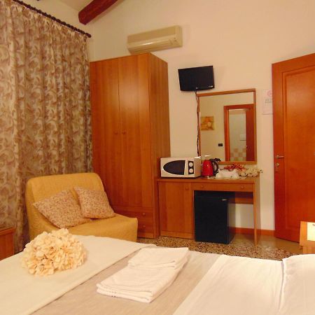 Casa Gaia Hotel กัมปาลโต ภายนอก รูปภาพ