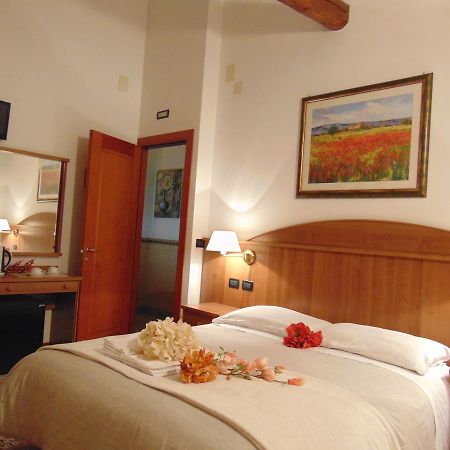 Casa Gaia Hotel กัมปาลโต ภายนอก รูปภาพ