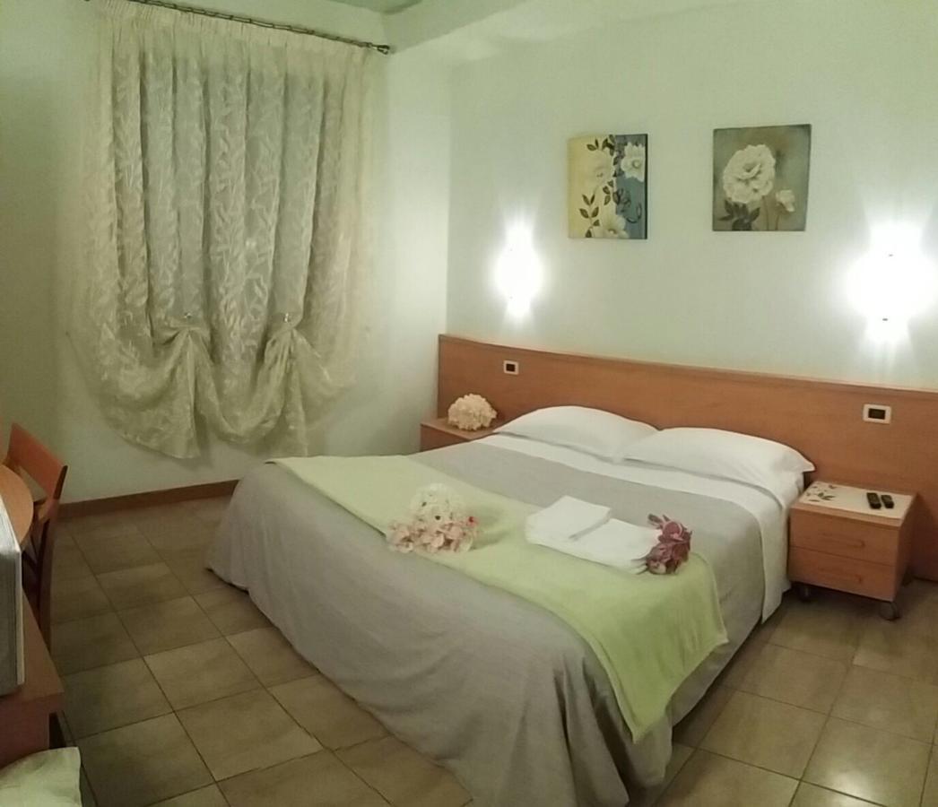 Casa Gaia Hotel กัมปาลโต ภายนอก รูปภาพ