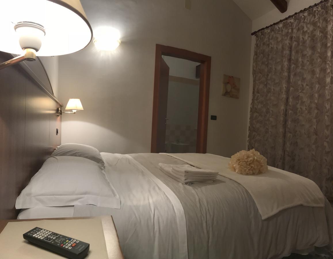 Casa Gaia Hotel กัมปาลโต ภายนอก รูปภาพ