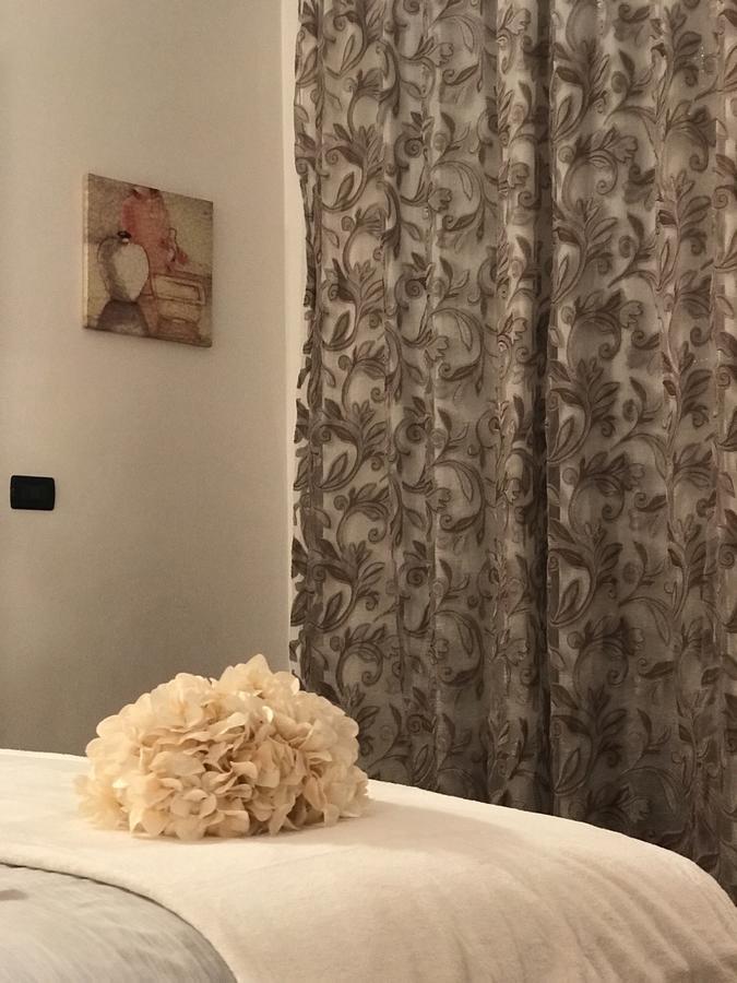 Casa Gaia Hotel กัมปาลโต ภายนอก รูปภาพ
