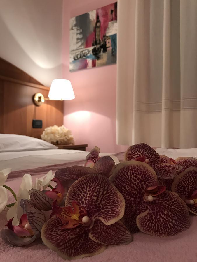 Casa Gaia Hotel กัมปาลโต ภายนอก รูปภาพ