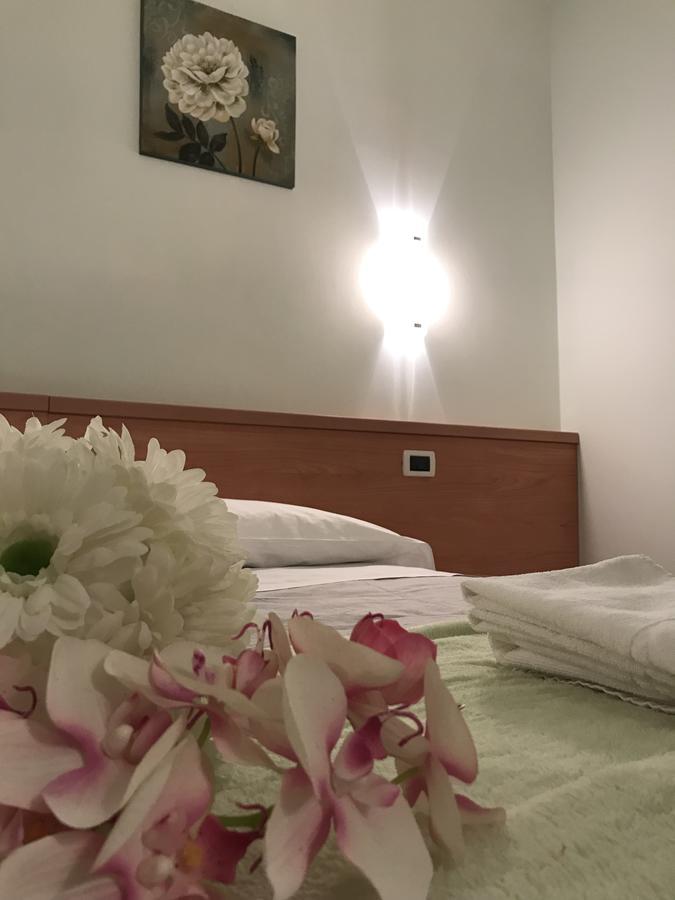 Casa Gaia Hotel กัมปาลโต ภายนอก รูปภาพ