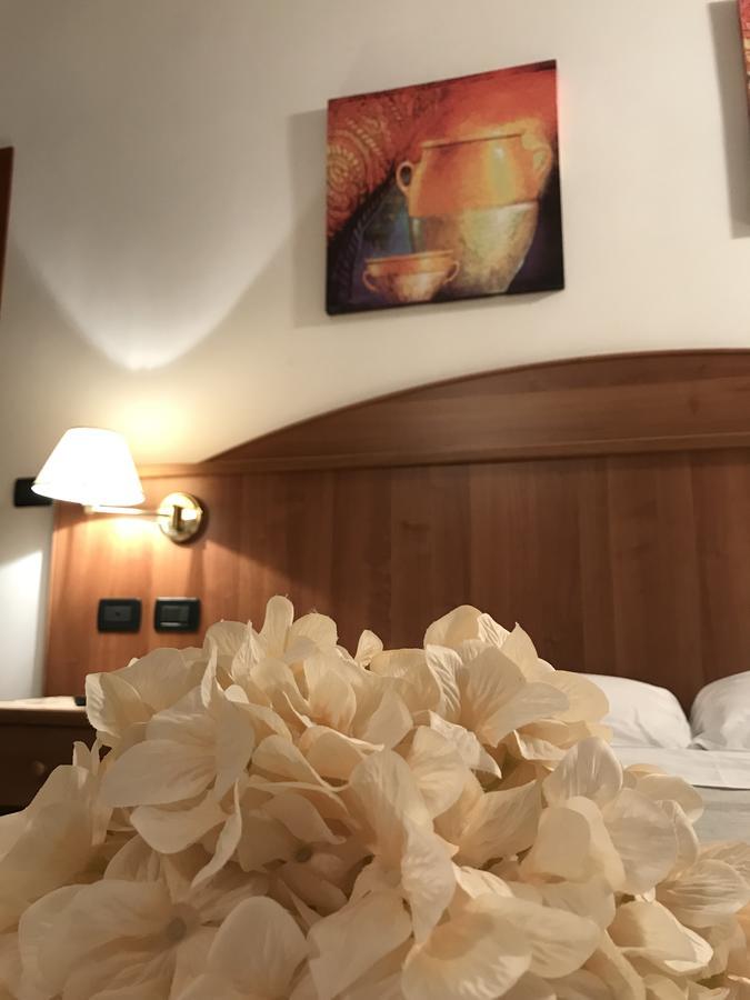 Casa Gaia Hotel กัมปาลโต ภายนอก รูปภาพ