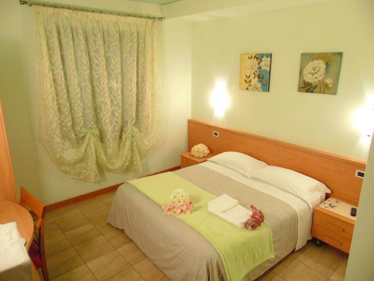 Casa Gaia Hotel กัมปาลโต ภายนอก รูปภาพ
