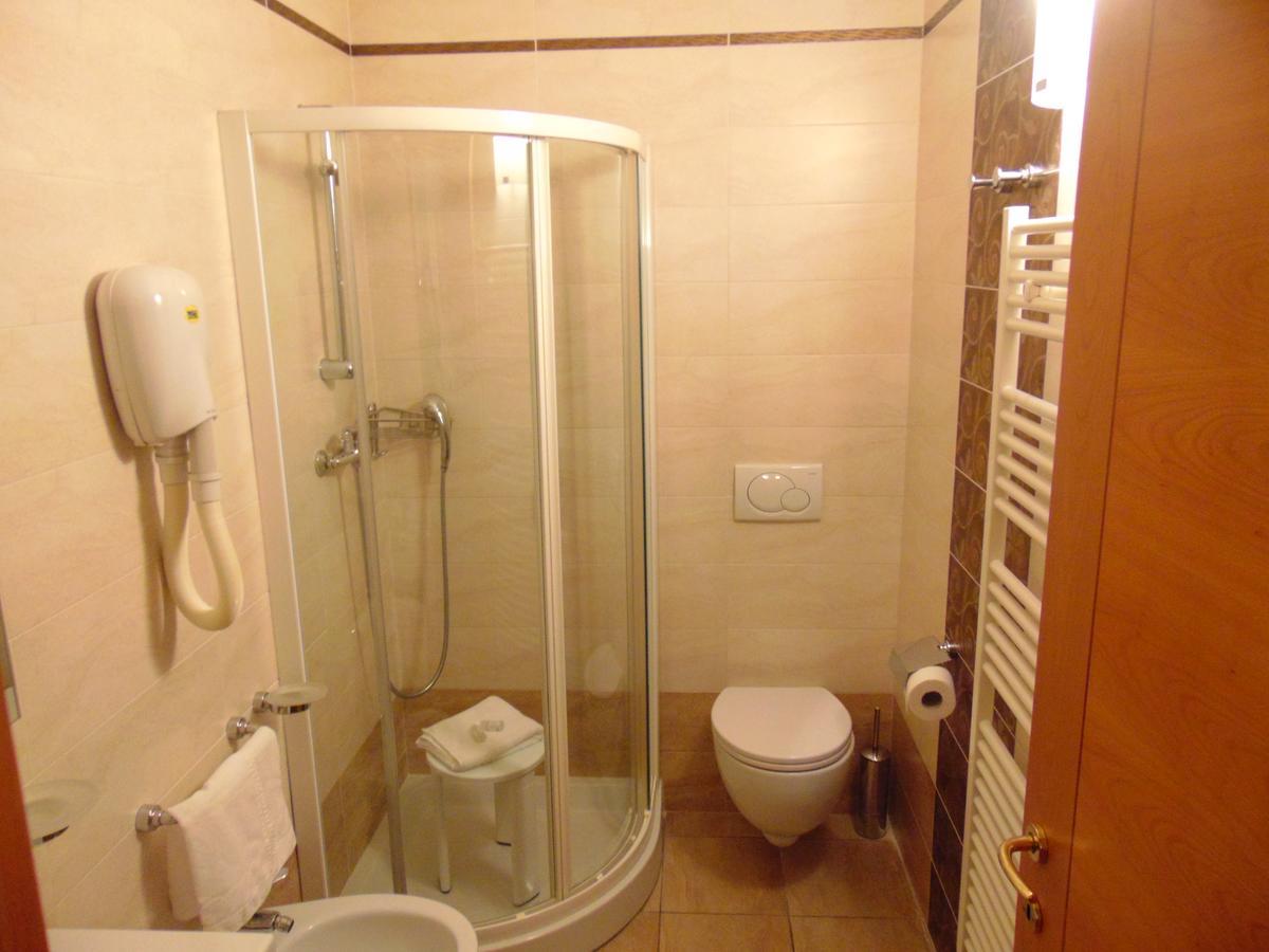 Casa Gaia Hotel กัมปาลโต ภายนอก รูปภาพ