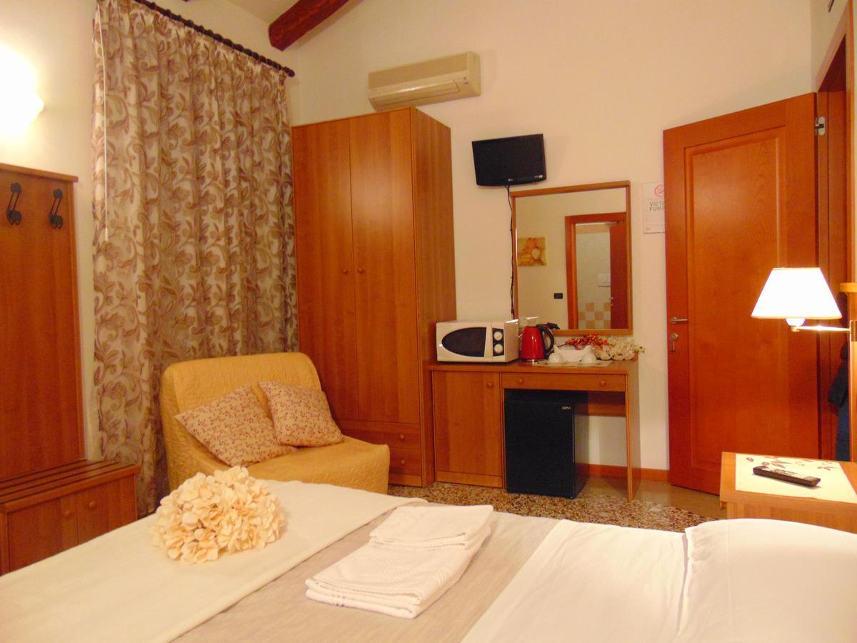 Casa Gaia Hotel กัมปาลโต ภายนอก รูปภาพ