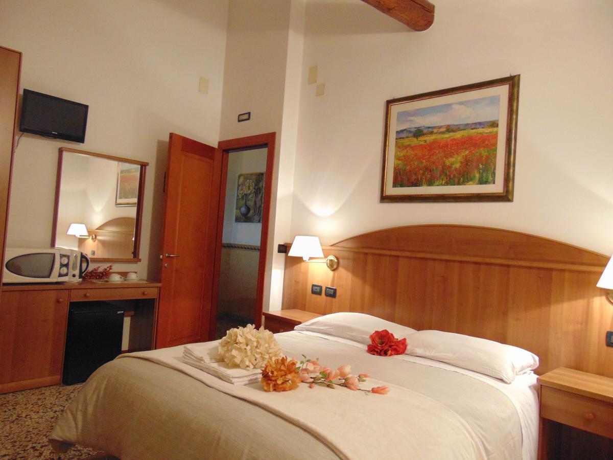 Casa Gaia Hotel กัมปาลโต ภายนอก รูปภาพ