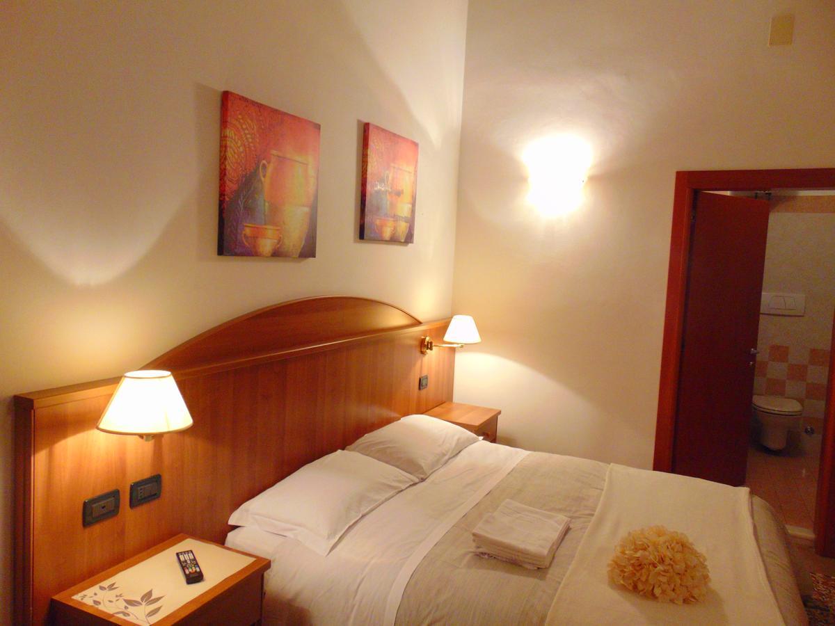 Casa Gaia Hotel กัมปาลโต ภายนอก รูปภาพ