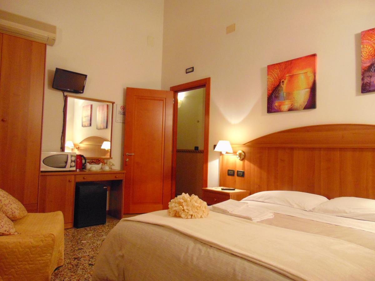 Casa Gaia Hotel กัมปาลโต ภายนอก รูปภาพ