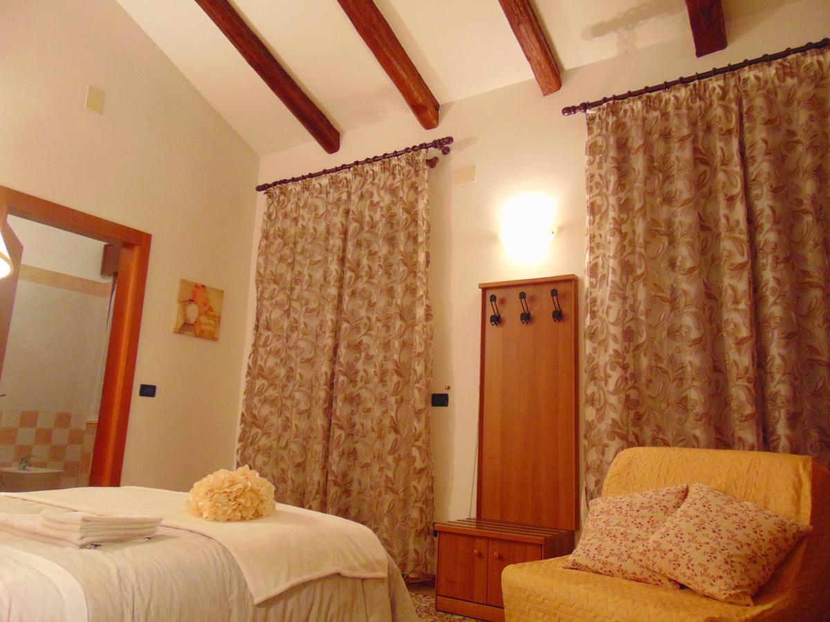 Casa Gaia Hotel กัมปาลโต ภายนอก รูปภาพ